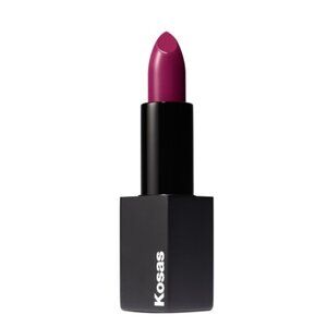 Kosas | Violet Fury color | DISCONTINUED | Weightless Lipstick